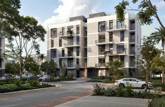 One33 Property