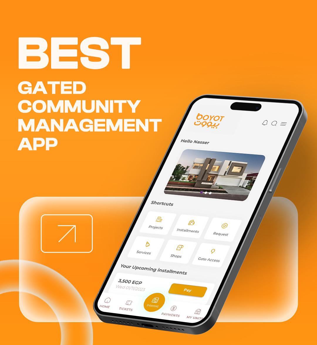 PropTech