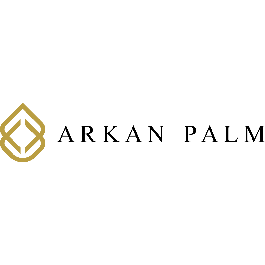 Arkan-Palm